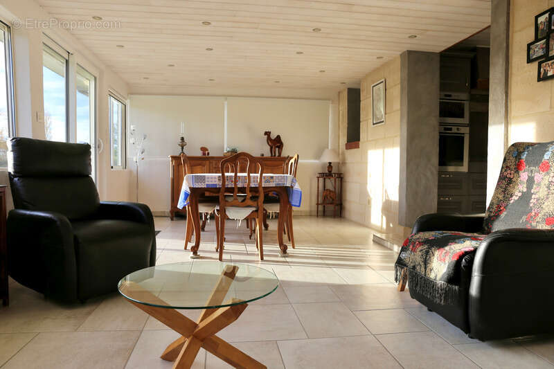 Maison à FERE-EN-TARDENOIS