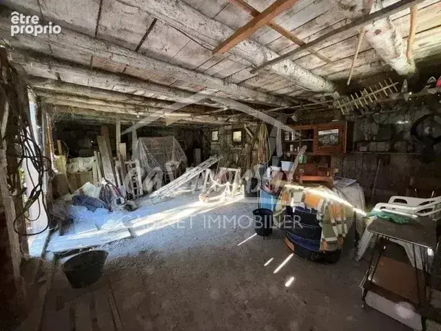 Saint gervais mont blanc - 100m² a reinventer - photo 2
