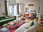 Appartement à SAINT-MALO