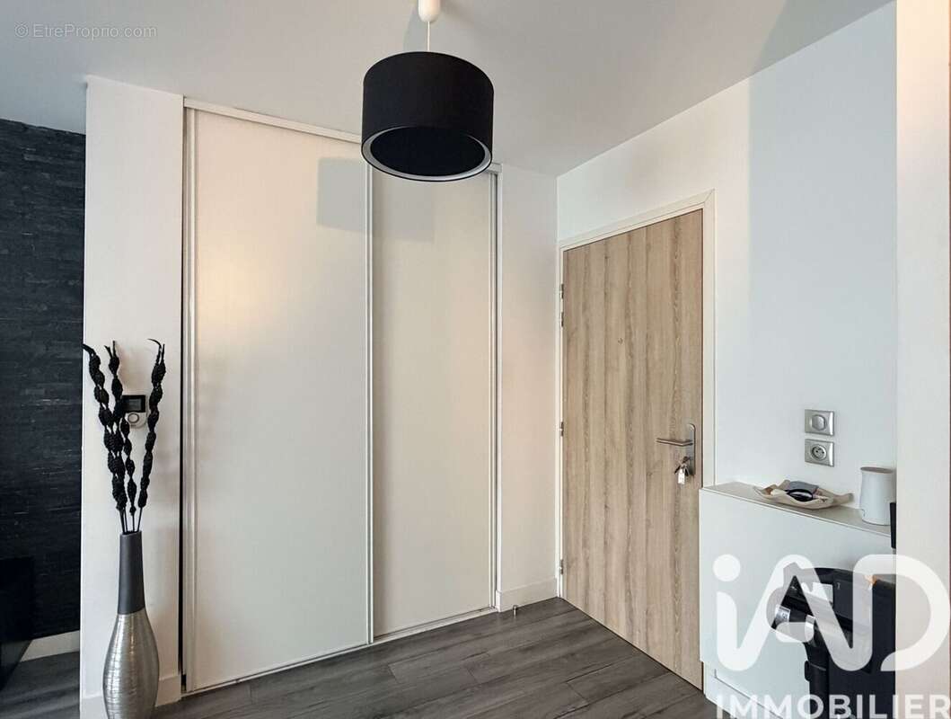 Photo 8 - Appartement à NEUILLY-SUR-MARNE