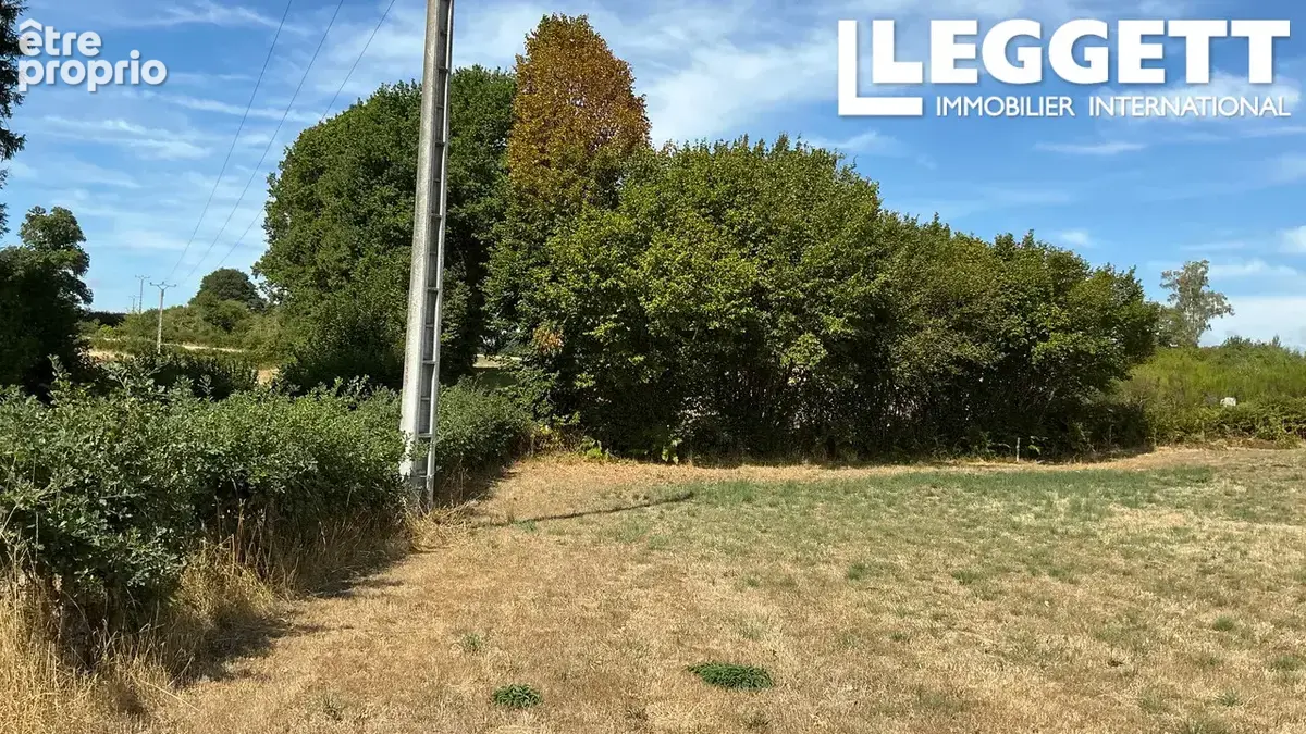 Terrain à vendre dans un joli village tranquille - photo 4