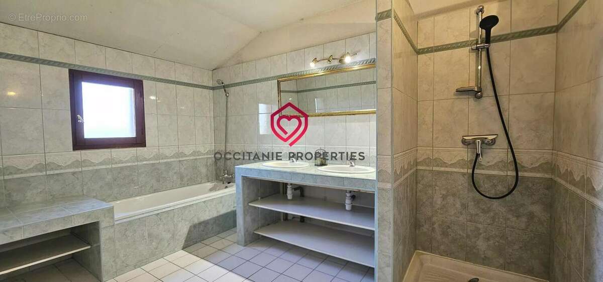 Maison à BEAUMONT-SUR-LEZE