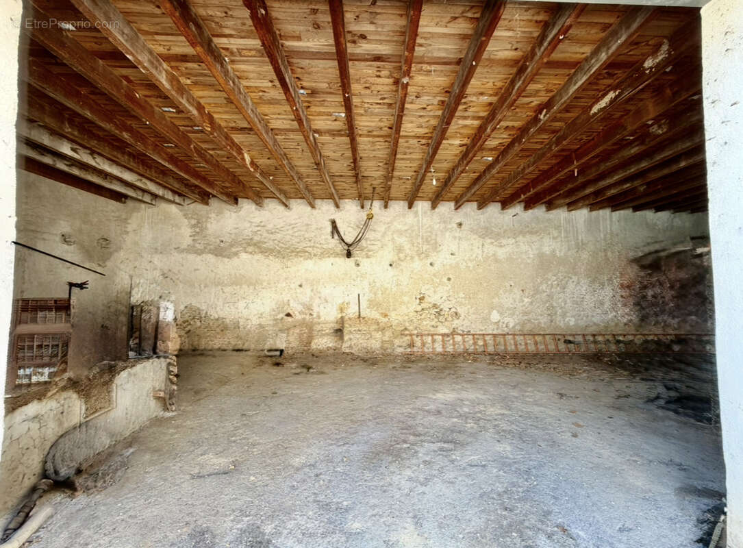 Maison à SAINT-GENIES-DE-MALGOIRES
