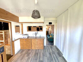Appartement à SAINT-JORY