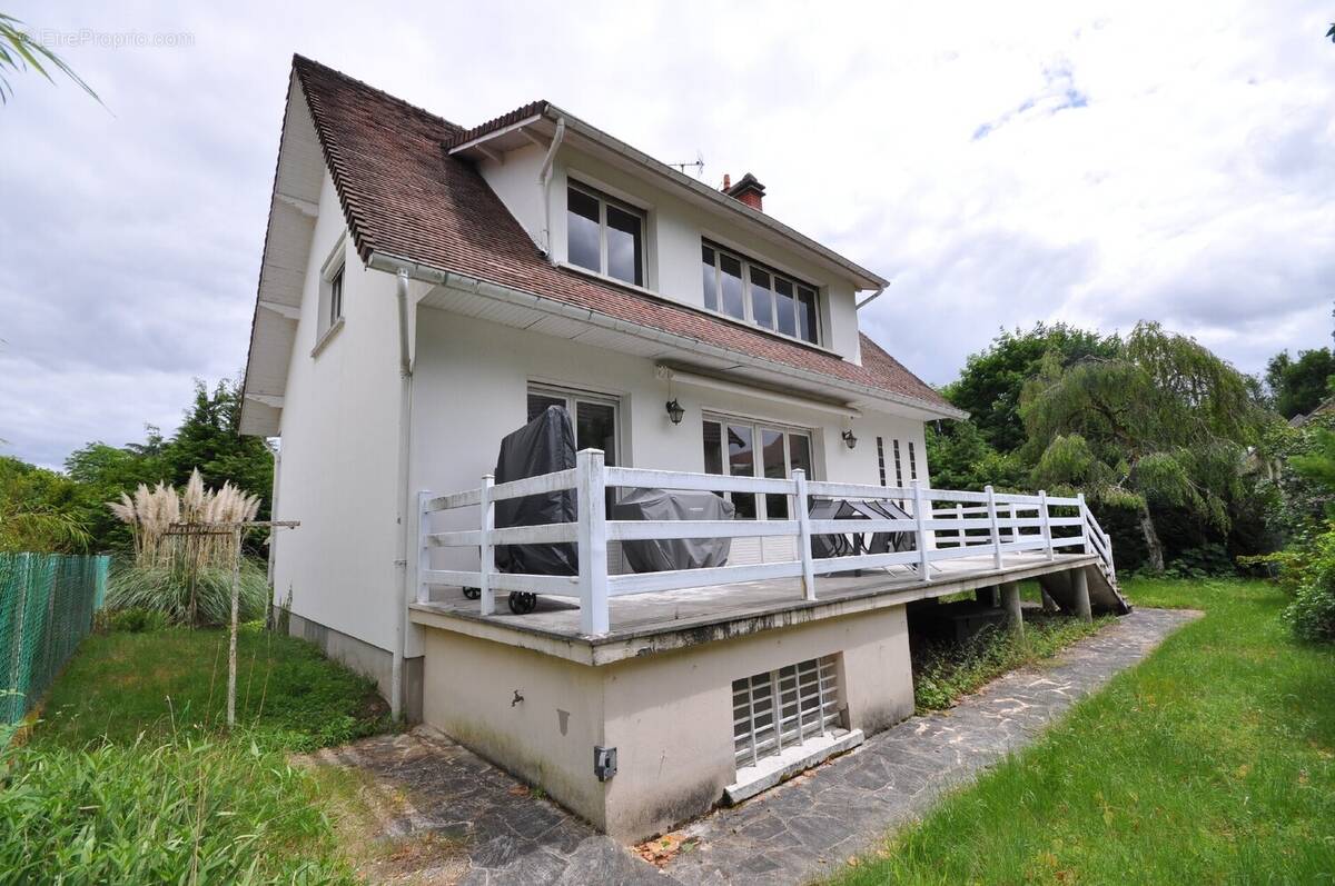 Maison à LARDY
