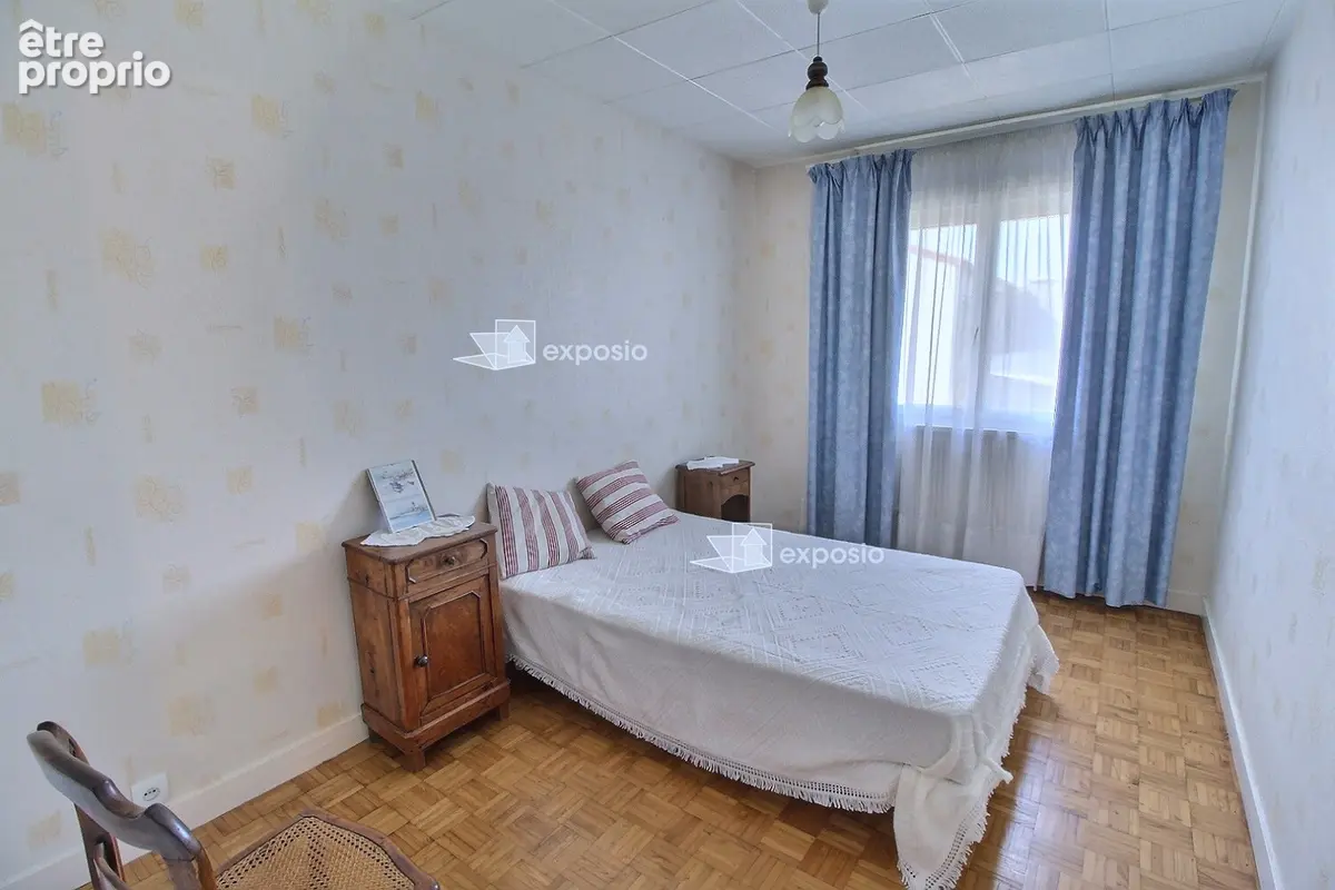 Maison à Niort de 85m²  - Secteur goise - photo 7