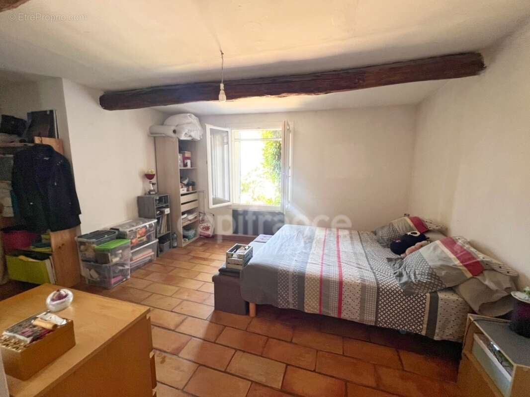 Maison de village 300 m² avec jardin et garage à vendre à Reillanne (04110) – Cœur du Luberon - photo 24