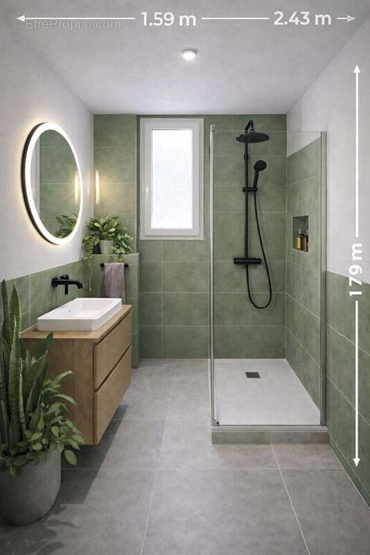 Appartement à AVIGNON