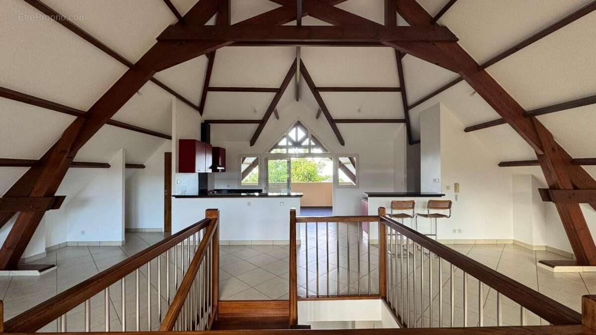 Maison à SAINT-PIERRE