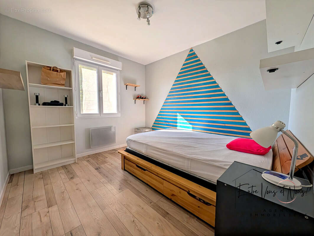 Maison à AILLAS