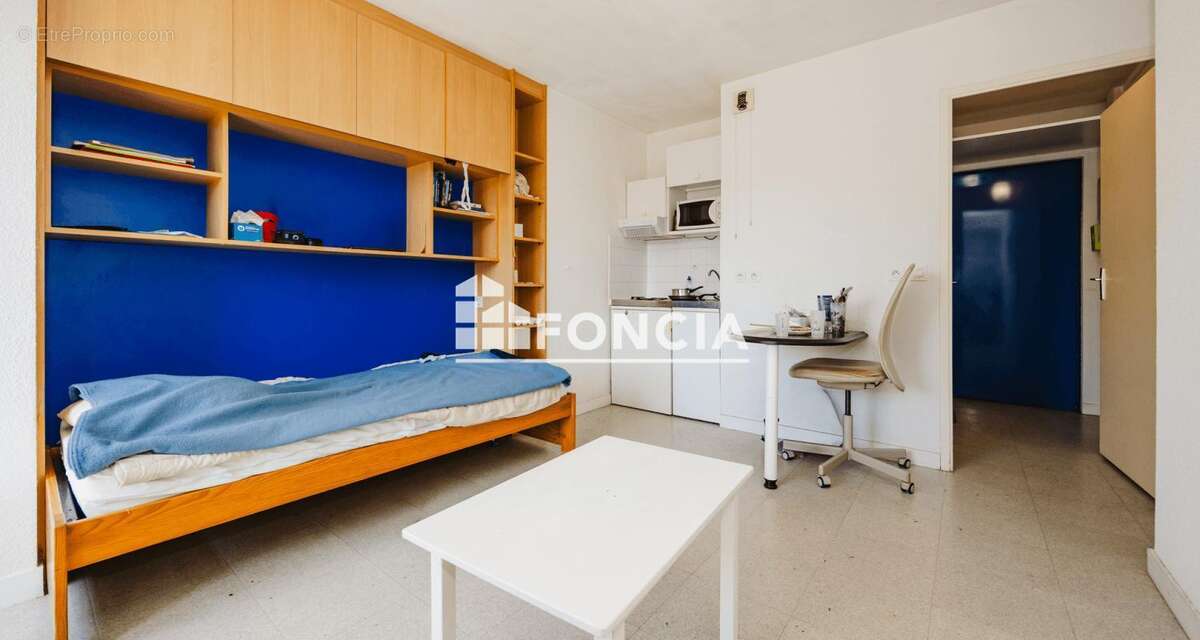 Appartement à BRUZ