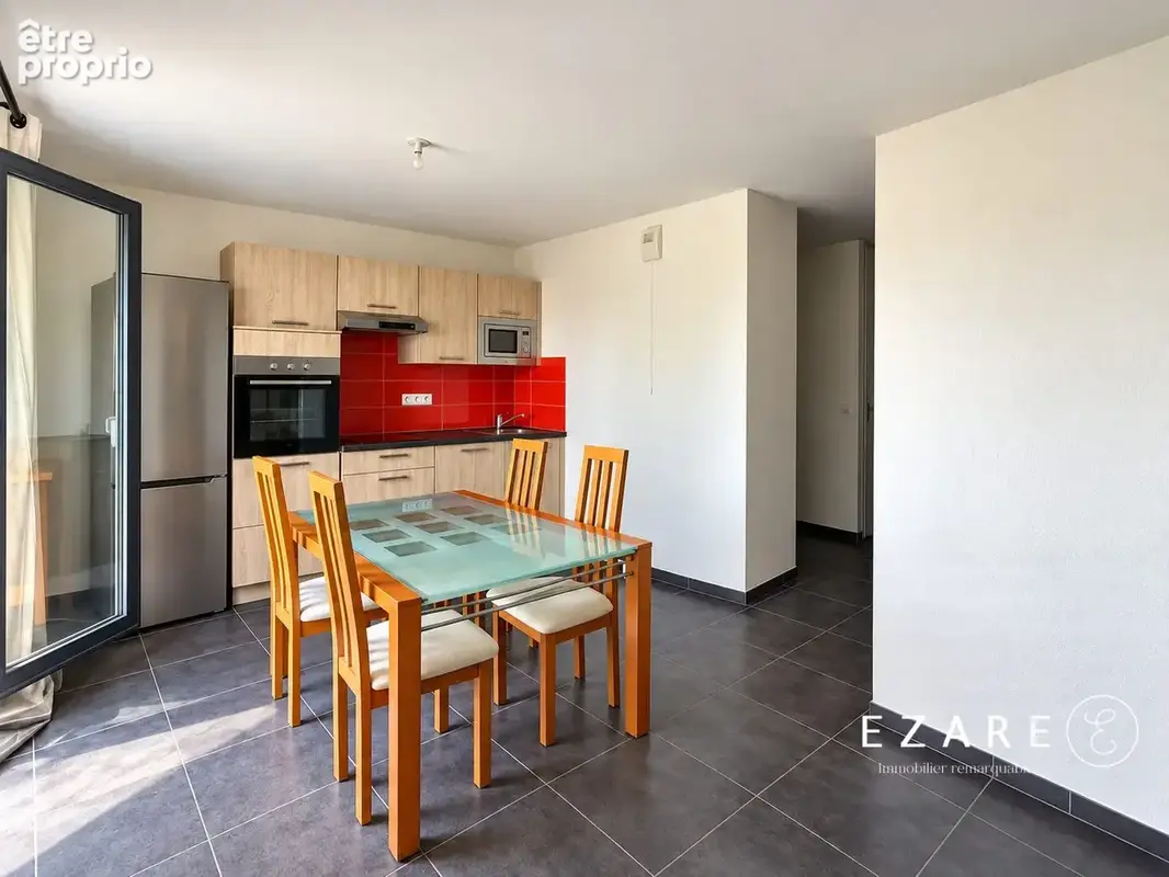 Appartement 3 pièces 61 m² à vendre à Fontaine-Les-Dijon (21121) - photo 3