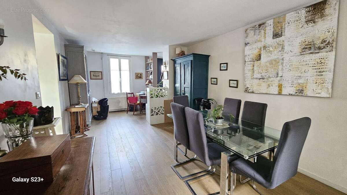 Maison à NIORT