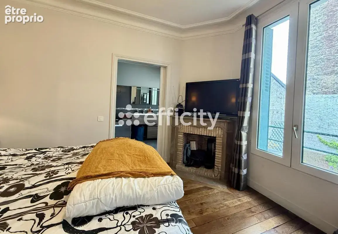 Maison 138 m² à Asnieres-Sur-Seine  - photo 17