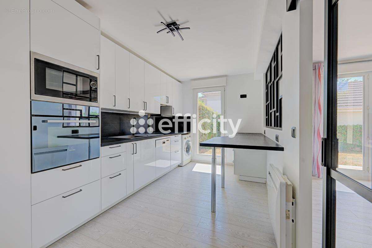 Appartement - photo 5