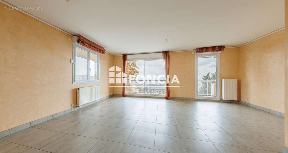 Appartement à CHAMALIERES