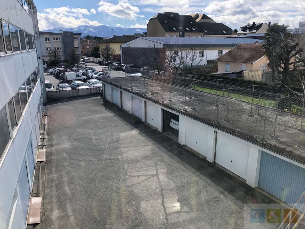 Appartement à LANNEMEZAN