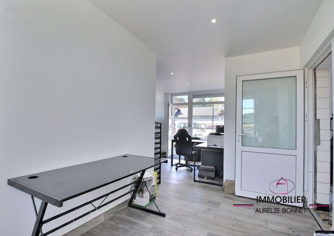 Commerce 124 m² à Beuvillers  - photo 8