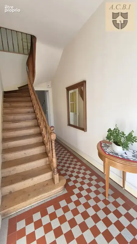 Maison de maitre secteur vendomois - photo 12