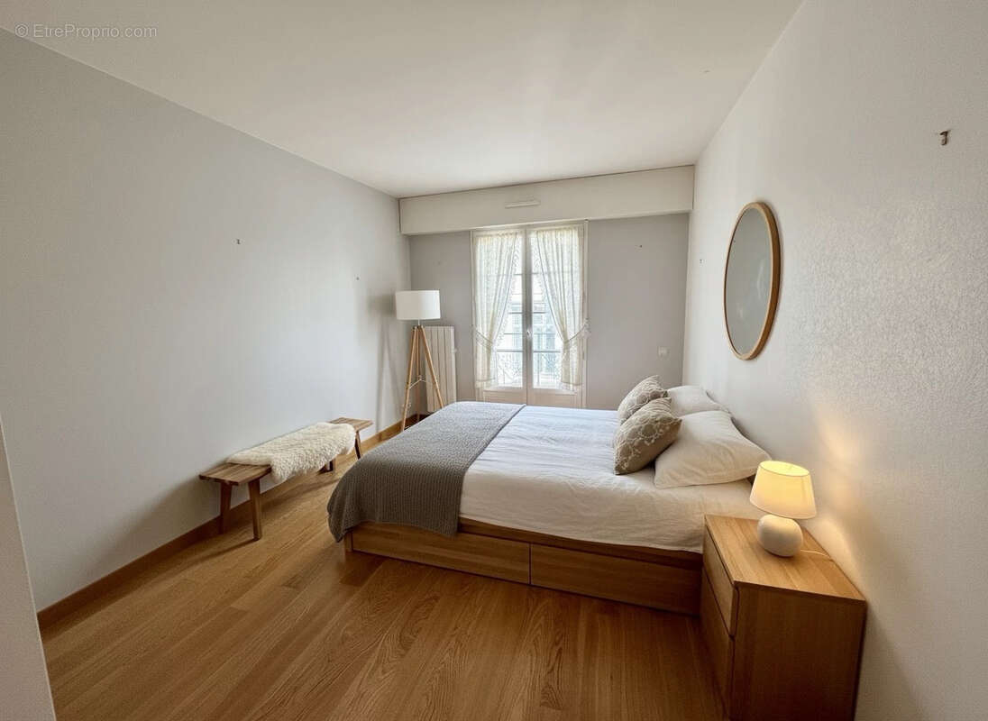 Appartement à VANNES