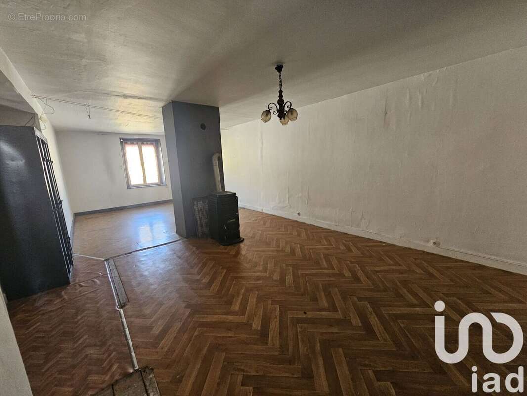 Photo 5 - Maison à LUXEUIL-LES-BAINS