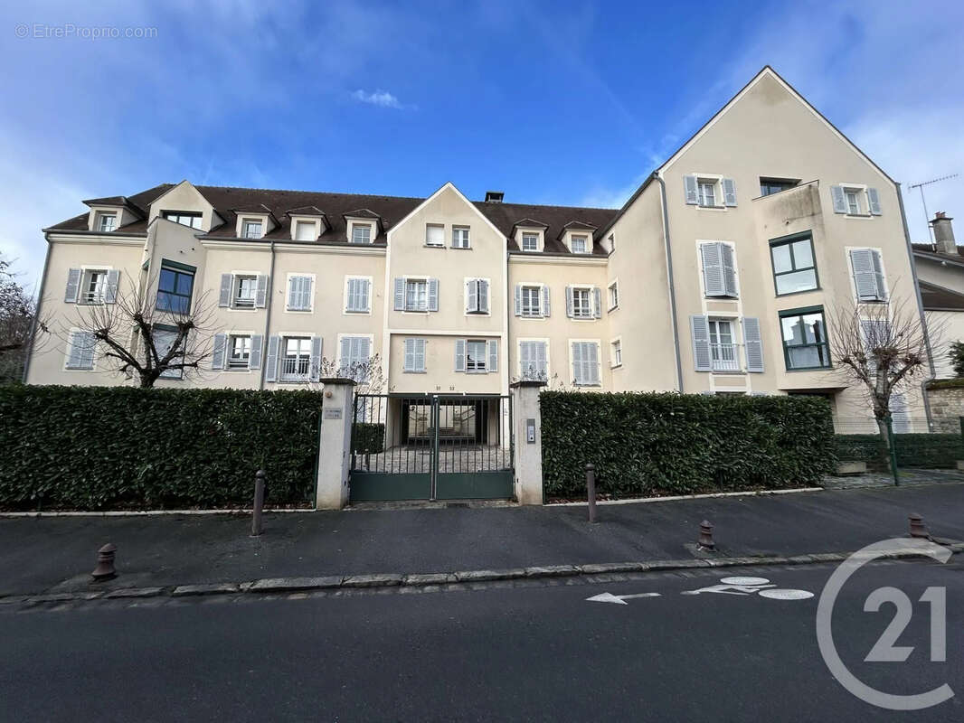 Appartement à AVON