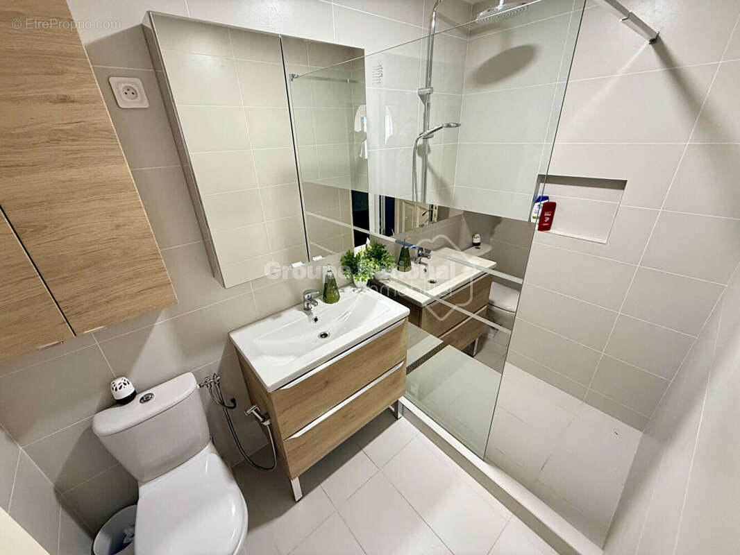 Maison à MARSEILLE-15E