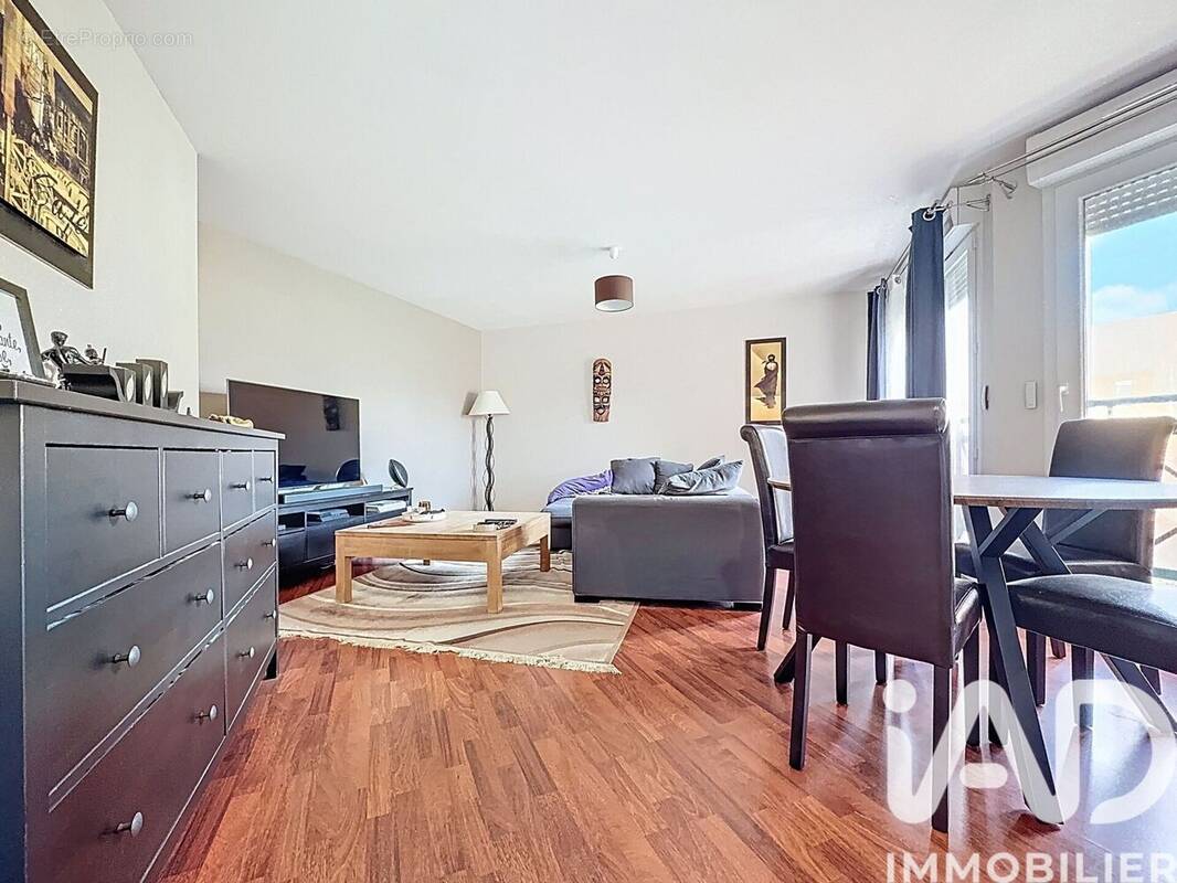 Photo 1 - Appartement à SAULX-LES-CHARTREUX