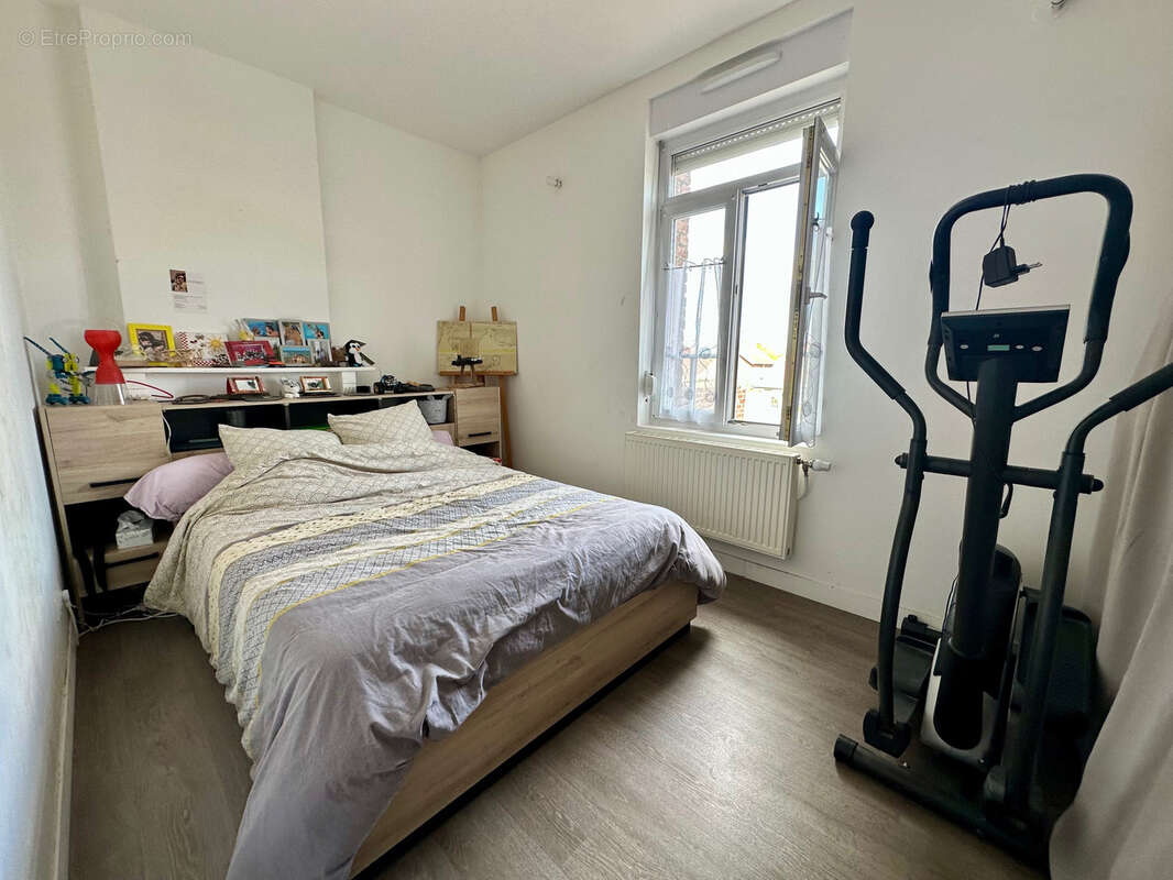 Maison à ONNAING