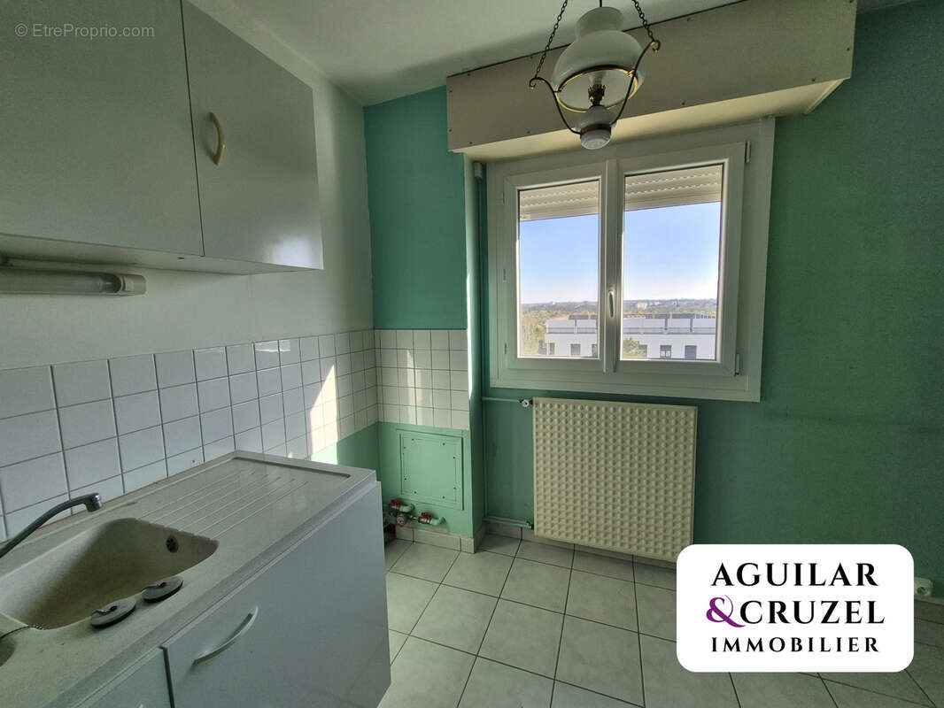 Appartement à BOURGES