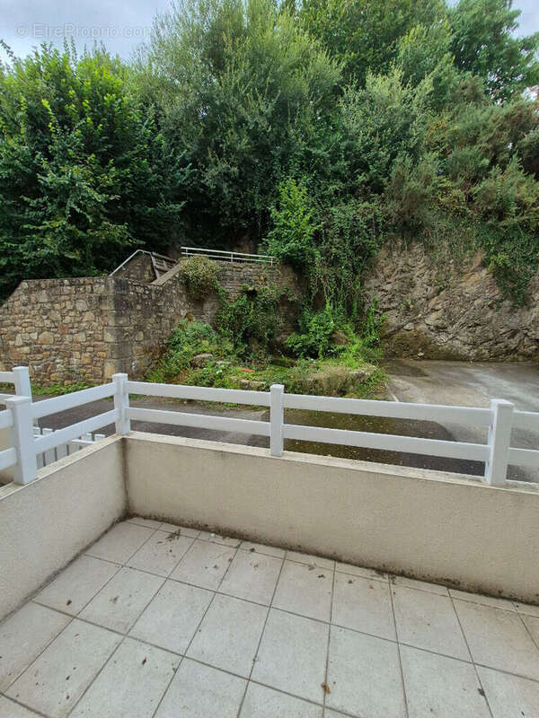 Appartement  3 pièces 101,56m² AURAY Vue Rivière - photo 5