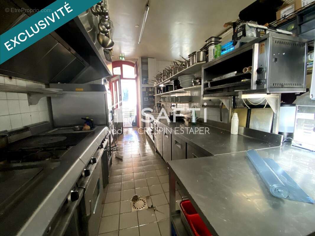 Photo 9 - Commerce à LAUZERTE