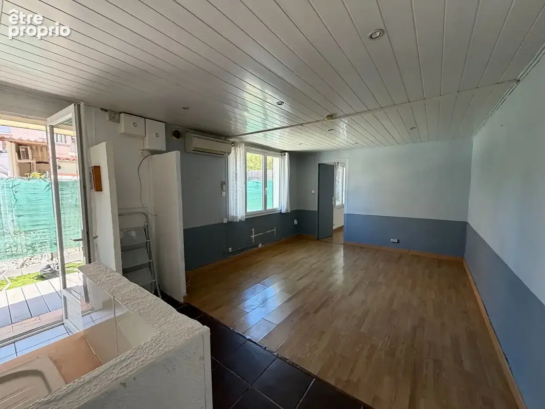Photo Maison à Marseille-11e au prix de 165 000€