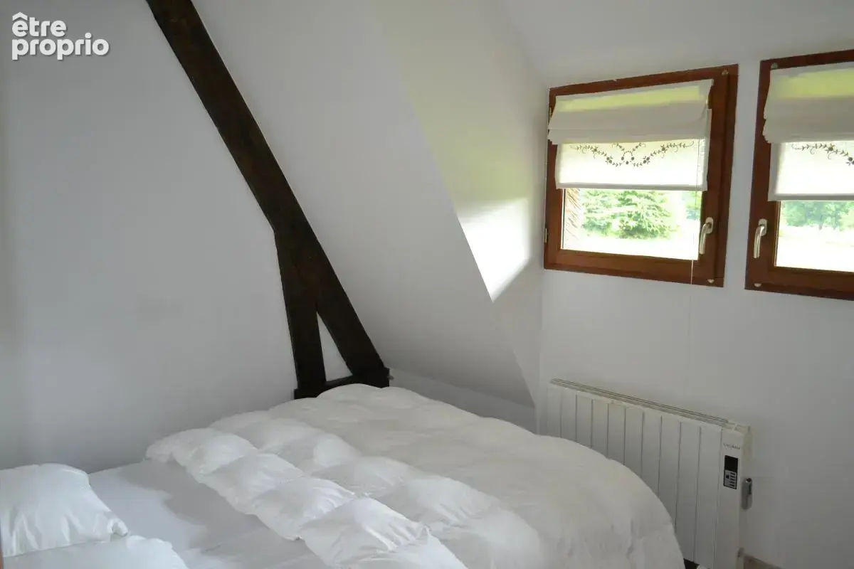 Ensemble normand de charme avec 3 gîtes, spa et piscine chauffée - photo 14