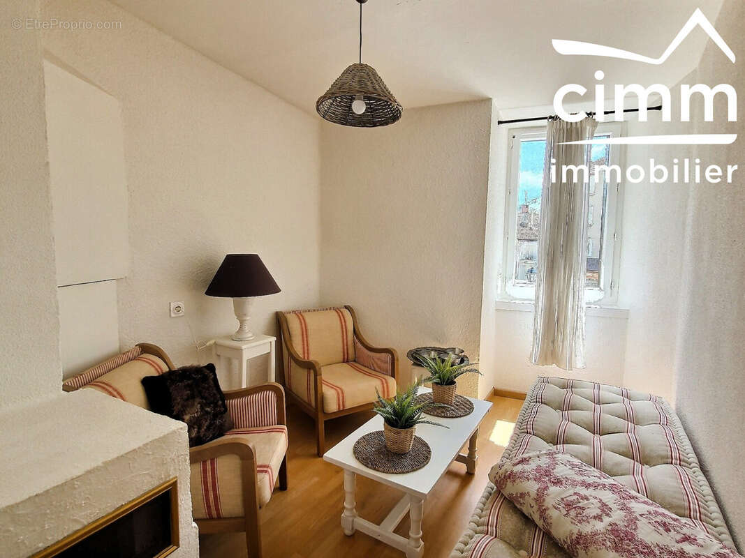 Maison à SAINT-AGNAN-EN-VERCORS