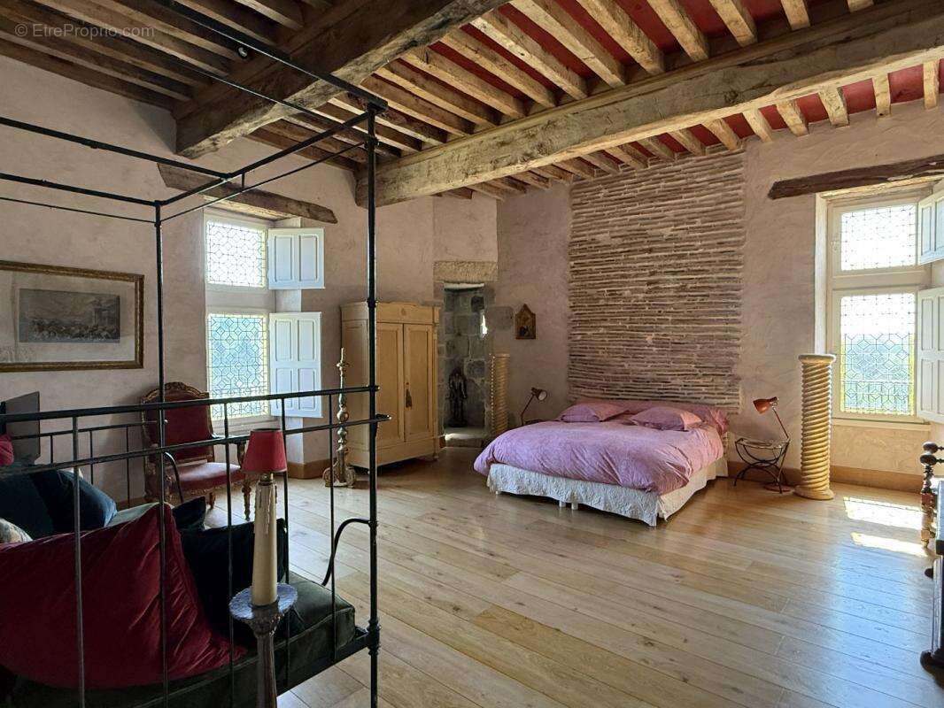 Maison à NERAC