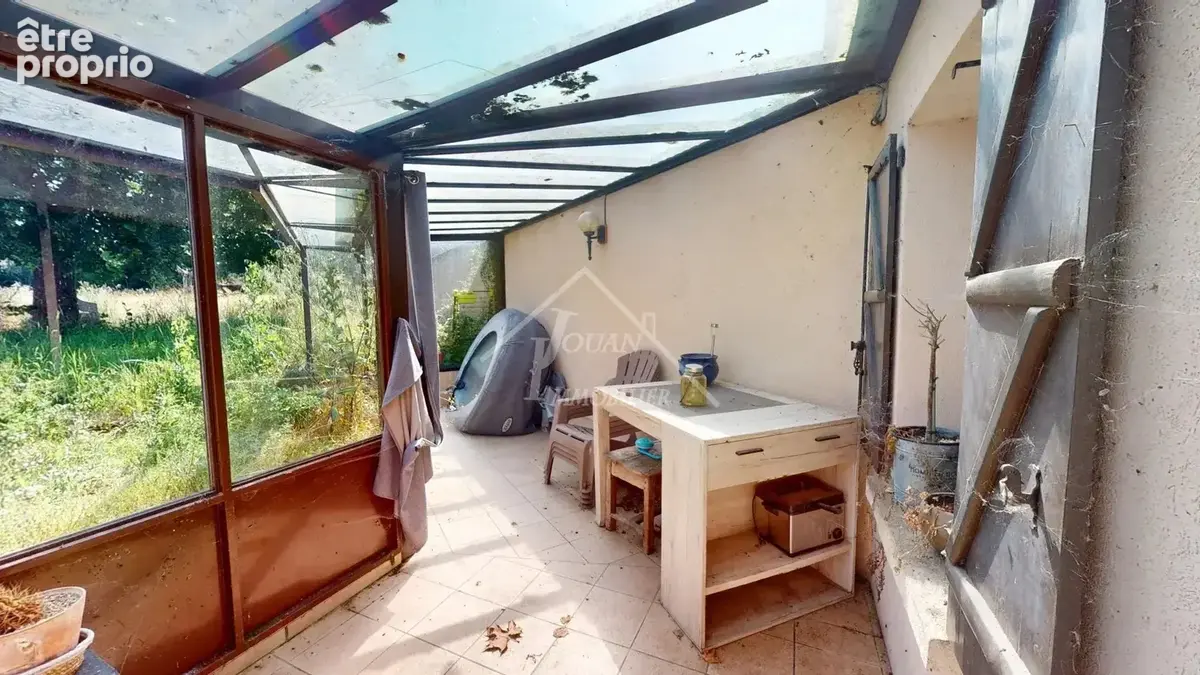 Maison de village - photo 34
