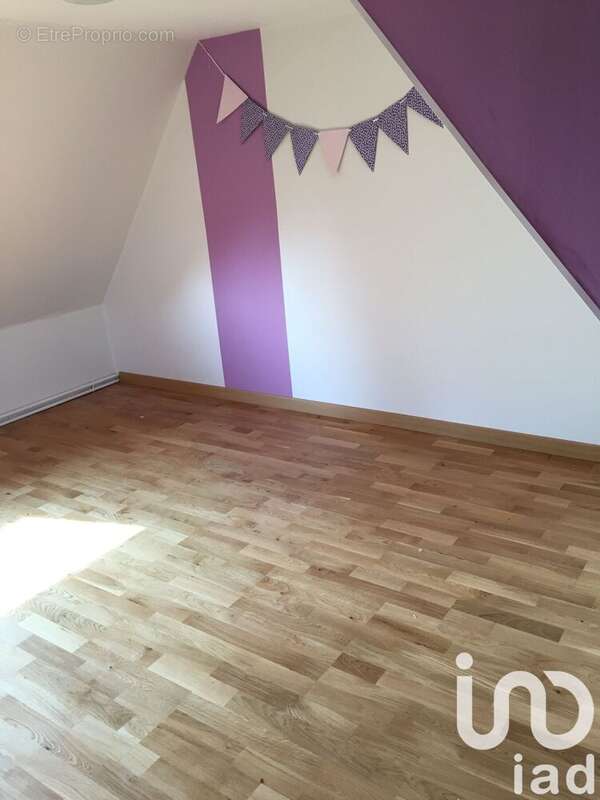 Photo 5 - Maison à LE TILLEUL-LAMBERT