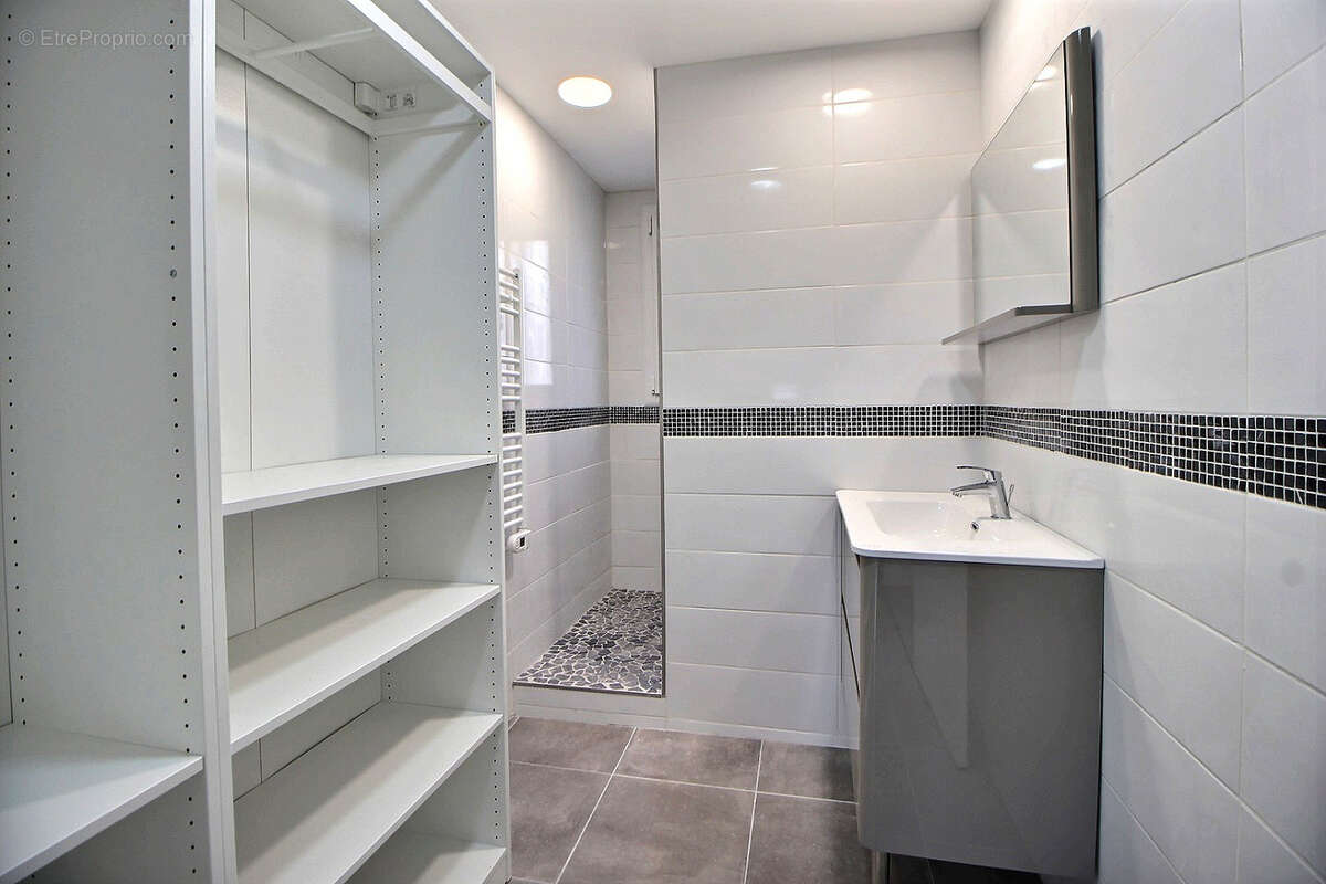 Maison à MONTPELLIER