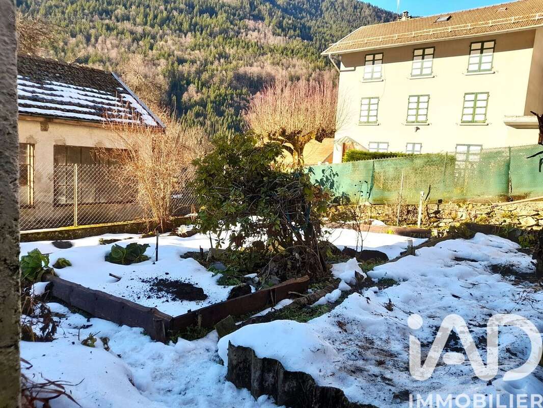 Photo 8 - Maison à LE MOUTARET