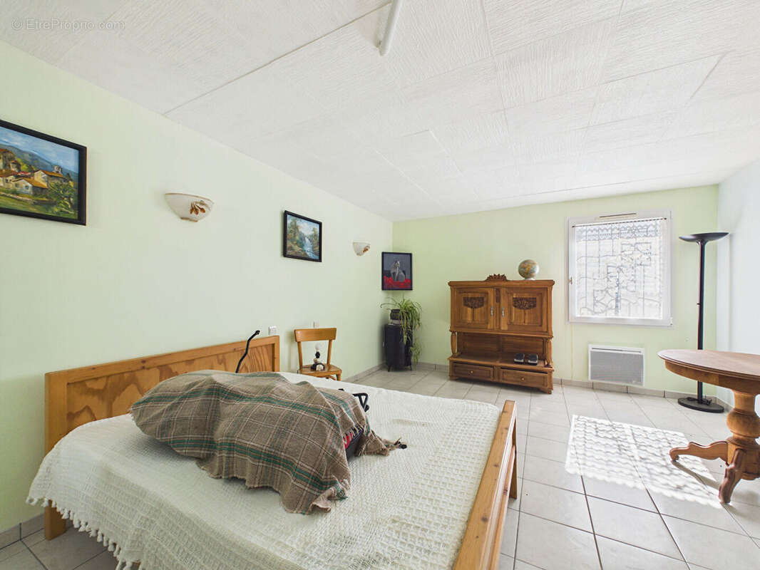 Maison à VERNOUX-EN-VIVARAIS