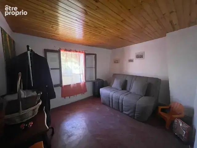 Maison de village avec terrasse et stationnements - photo 9