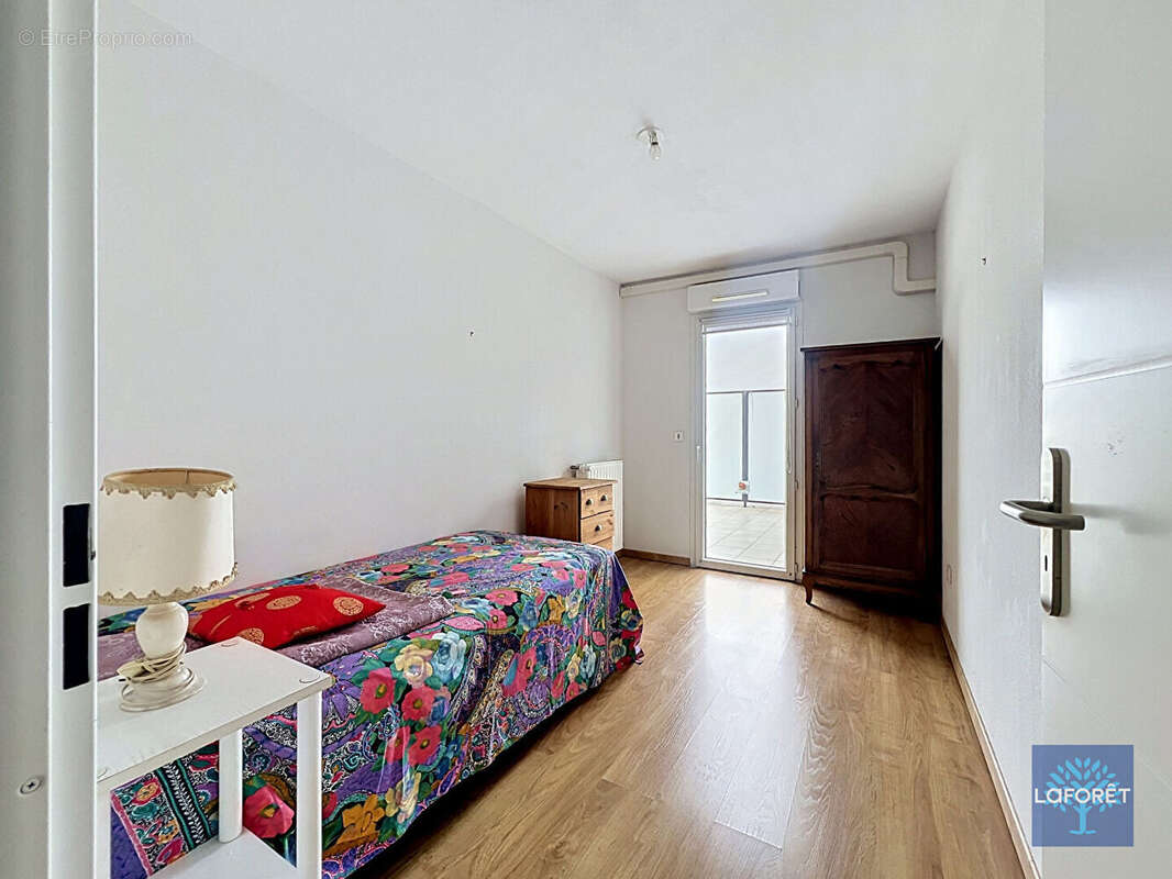 Appartement 3 pièces - Résidence Les Senioriales - photo 10
