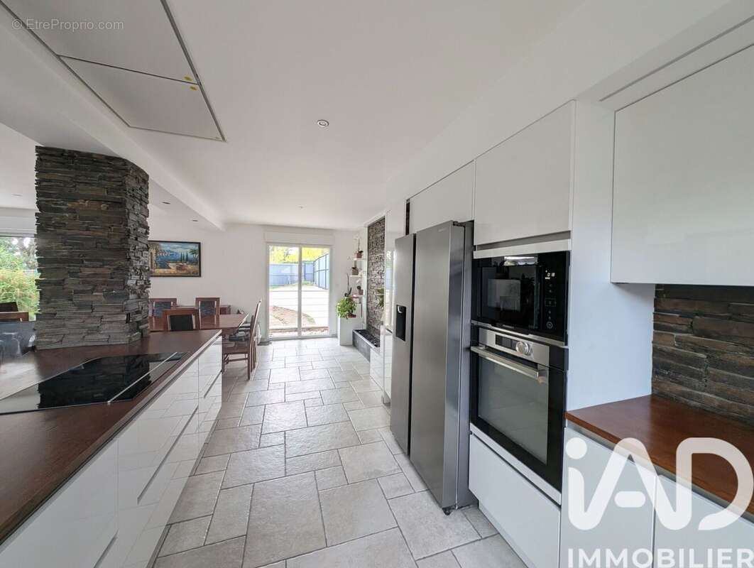 Photo 7 - Maison à CORMEILLES-EN-PARISIS