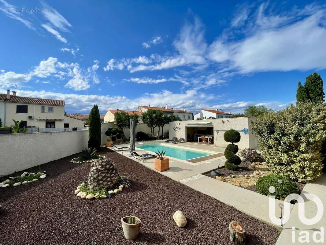 Photo 7 - Maison à PIA