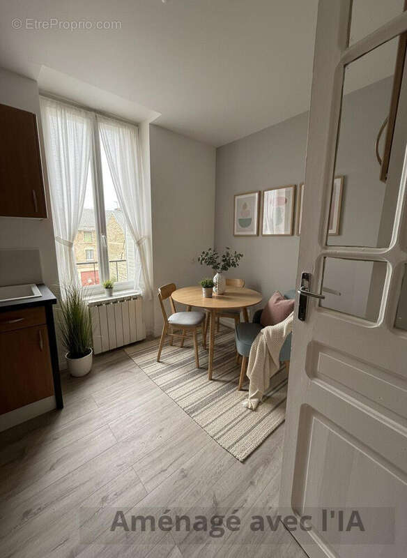 Appartement 80 m² à La Bourboule  - photo 2