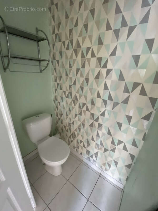 Appartement à MAUBEUGE