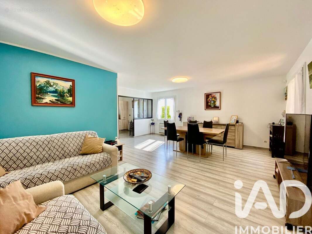 Photo 6 - Maison à CARCASSONNE