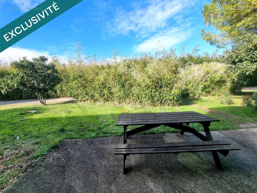 Photo 1 - Maison à GALLARGUES-LE-MONTUEUX