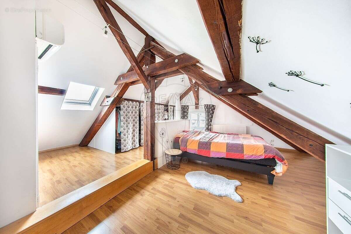 Maison à KEMBS